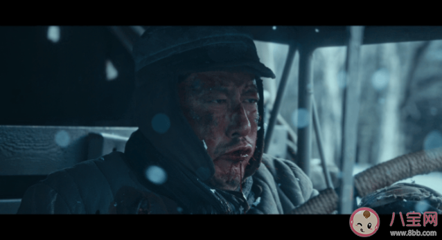 《冰雪尖刀連》原著小說是什么 《冰雪尖刀連》雷公原型是誰