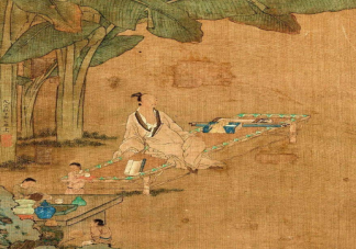 古代的消暑飲品碧筒飲是用什么盛放的 螞蟻莊園8月11日答案