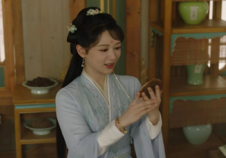 《長相思》小夭知道大肚娃娃是相柳送的嗎 相柳為什么送大肚娃娃