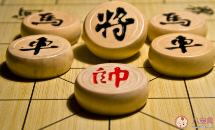 以下哪個詞最早源自象棋術語 螞蟻莊園8月12日答案