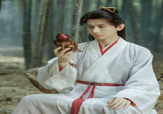 《蓮花樓》為什么火了 《蓮花樓》好看嗎