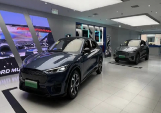 福特電馬線下大量關店是怎么回事 電動汽車熱度降了嗎