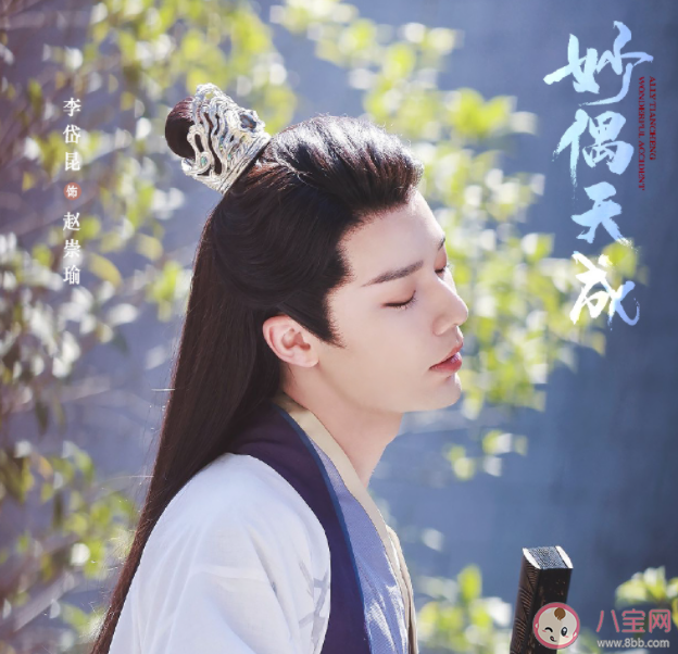 《妙偶天成》原著小說是什么 《妙偶天成》劇情怎么樣