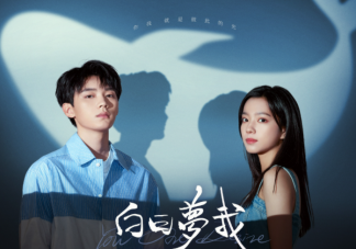 《白日夢我》追劇日歷 《白日夢我》劇情介紹