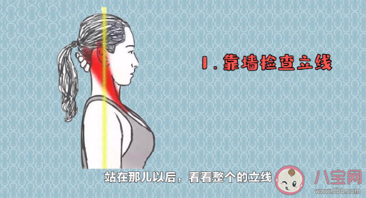 兩個動作判斷是否有富貴包 富貴包是怎么長出來的