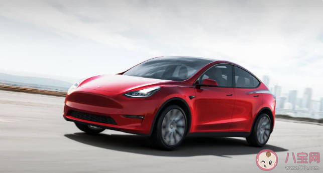 特斯拉ModelY降價是怎么回事 特斯拉ModelY還值得購買嗎
