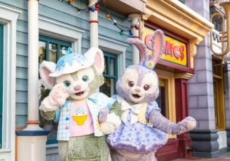 迪士尼這么貴為什么還要去 迪士尼有哪些吸引人的地方