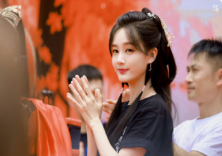 《云秀行》原著小說是什么 《云秀行》大結局怎樣