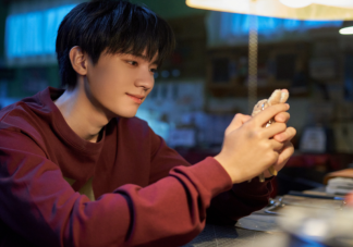 《白日夢我》小說沈倦是紋身師嗎 王一揚和沈倦是什么關系