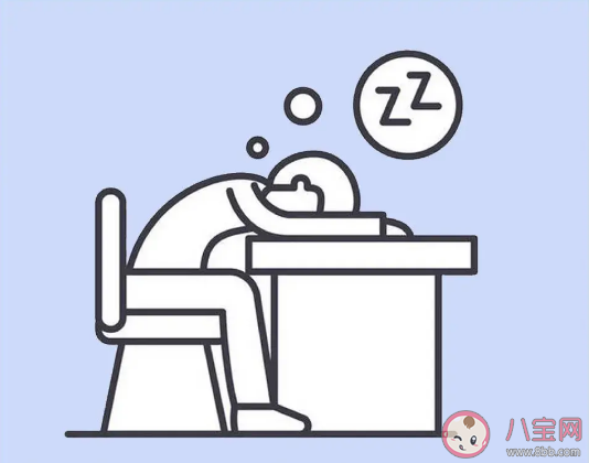 以為在休息其實最耗氣血的行為 氣血不足表現有哪些