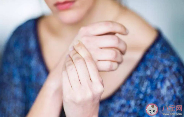 以為在休息其實最耗氣血的行為 氣血不足表現有哪些