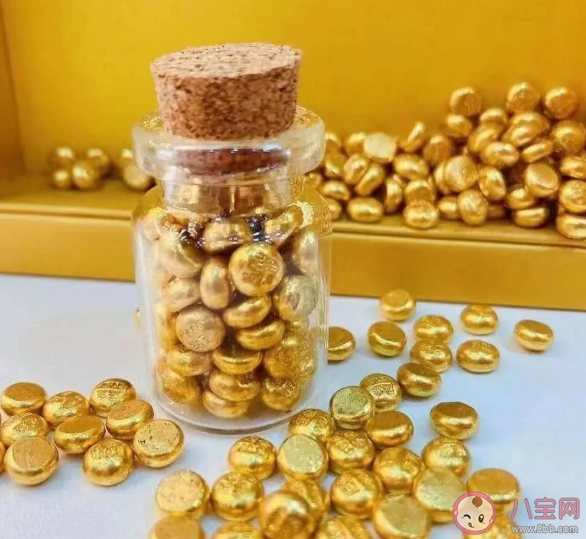 攢金豆能掙錢嗎 如何買到可以升值的金豆豆產品