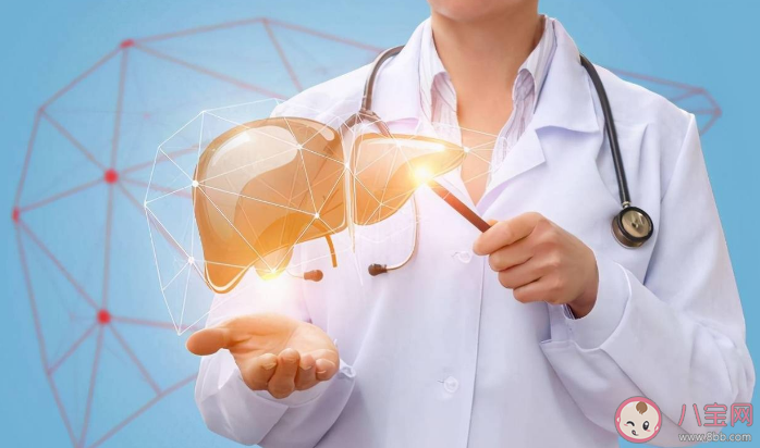 肝好不好看眼睛就知道了嗎 肝不好會影響壽命嗎 肝好不好看眼睛就知道了嗎 肝不好會影響壽命嗎