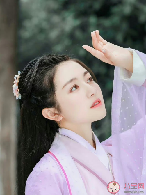 《流水迢迢》原著小說是什么 《流水迢迢》講述了什么故事