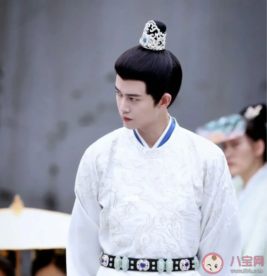 《流水迢迢》人物角色介紹 衛(wèi)昭蕭無(wú)瑕結(jié)局是什么