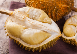 為什么一吃榴蓮就來大姨媽 月經提前和吃榴蓮有關系嗎