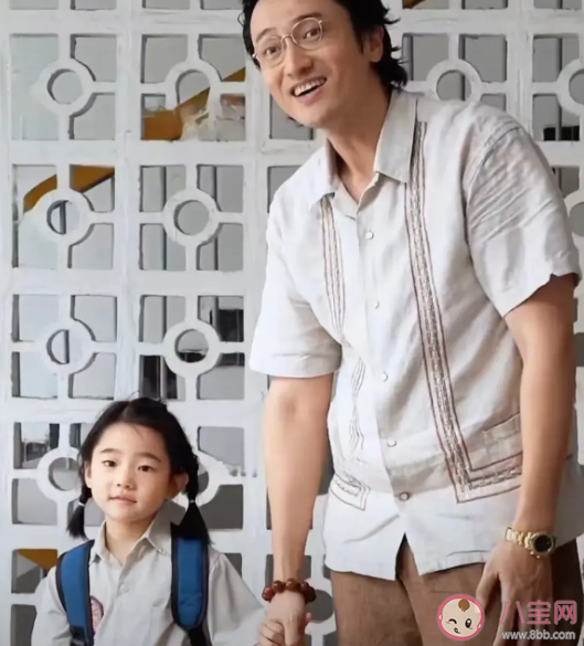 《孤注一擲》陸秉坤為什么要把女兒帶身邊 陸秉坤最后的立功是什么意思