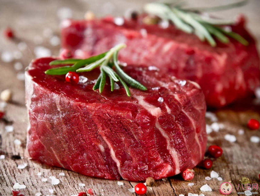 哪部分老人需要多吃紅肉 老年人應該怎樣吃紅肉