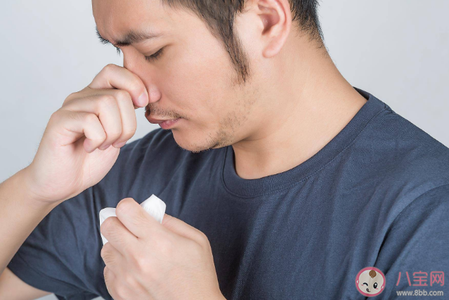 為何挖鼻孔容易得老年癡呆 挖鼻孔上癮怎么辦