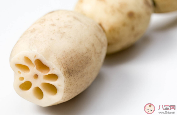 為什么秋補蔬菜首推蓮藕 秋天蓮藕的4種營養吃法