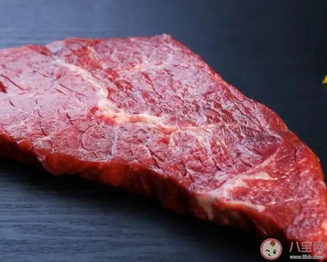 超市招聘牛肉試吃員需一天吃10斤 牛肉吃多了會長胖嗎