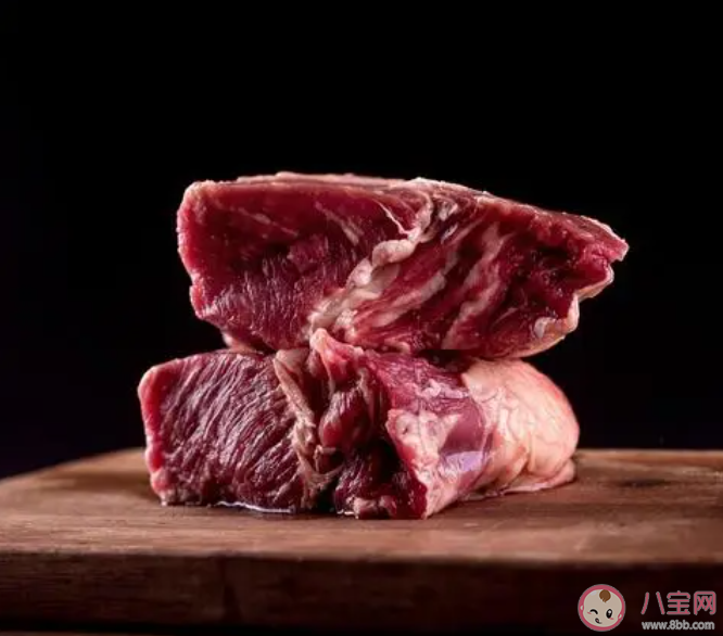 超市招聘牛肉試吃員需一天吃10斤 牛肉吃多了會長胖嗎