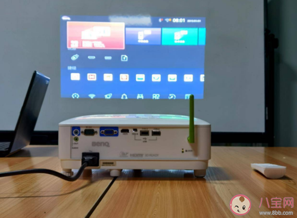 投影儀到底傷不傷眼 家用投影儀能不能代替電視