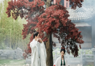 《墨雨云間》原著小說是什么 《墨雨云間》小說結局是什么