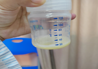 初乳是什么 初乳能給嬰兒喝嗎