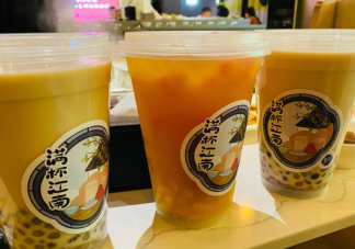 減脂期可以喝奶茶嗎 怎樣選擇低熱量奶茶