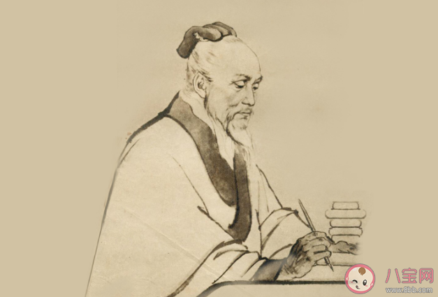 坐堂醫生這一稱呼最早源自誰 螞蟻莊園8月19日答案