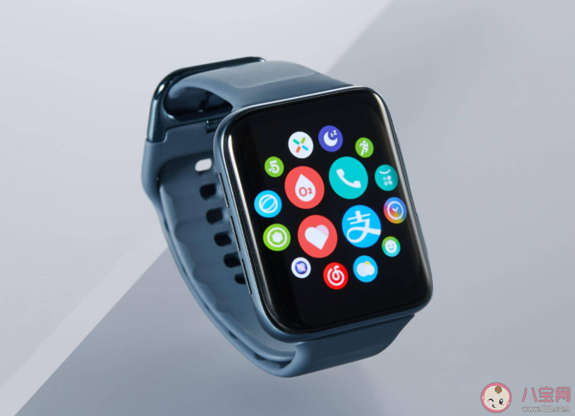 95%的智能手表表帶存在危險(xiǎn)細(xì)菌 戴智能手表要注意些什么