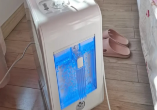 解密包治百病的氫療館 吸氫治病科學靠譜嗎