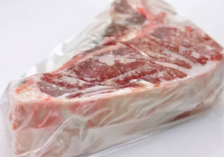 冷凍肉有害健康嗎 解凍肉類為啥不能用涼水