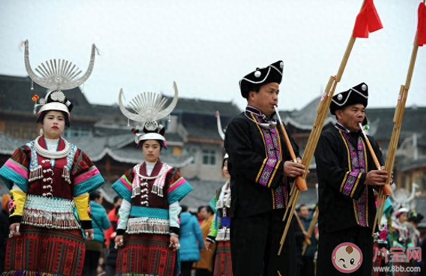 貴州省丹寨縣有哪些非物質(zhì)文化遺產(chǎn) 螞蟻新村8月19日答案