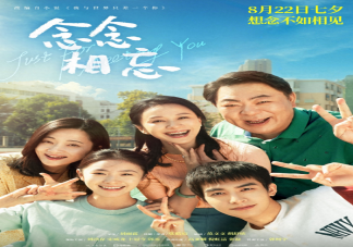 《念念相忘》根據什么小說改編的 如何看待念念和四火之間的愛情