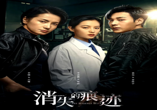 《消失的痕跡》講述了什么故事 《消失的痕跡》有幾個(gè)案子