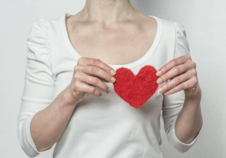 乳房大小會影響運動意愿嗎 女生的乳房都要經(jīng)歷哪些階段