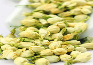 為什么茉莉花茶要熬夜制作 茉莉花茶有多少個品種