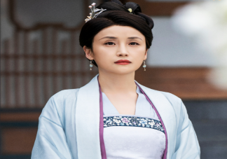 《灼灼風(fēng)流》慕灼華母親身份是什么 還陽(yáng)散是誰(shuí)研制的