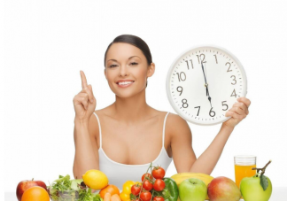 有哪些無意識減肥卻減肥的行為 助你減肥成功的5個秘訣