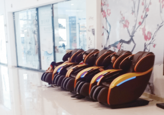 共享按摩椅有多臟 共享按摩椅有哪些安全隱患