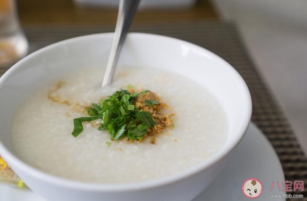 冰箱里的隔夜稀飯還能吃嗎 稀飯隔夜怎么保存
