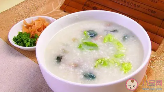 冰箱里的隔夜稀飯還能吃嗎 稀飯隔夜怎么保存