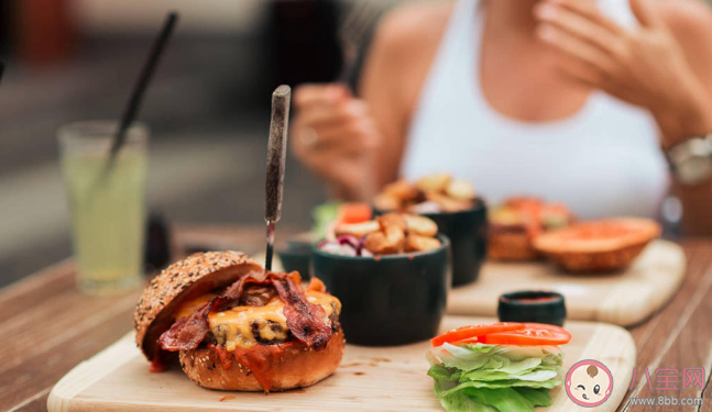 咀嚼是怎樣幫助控制體重的 干嚼食物有何好處