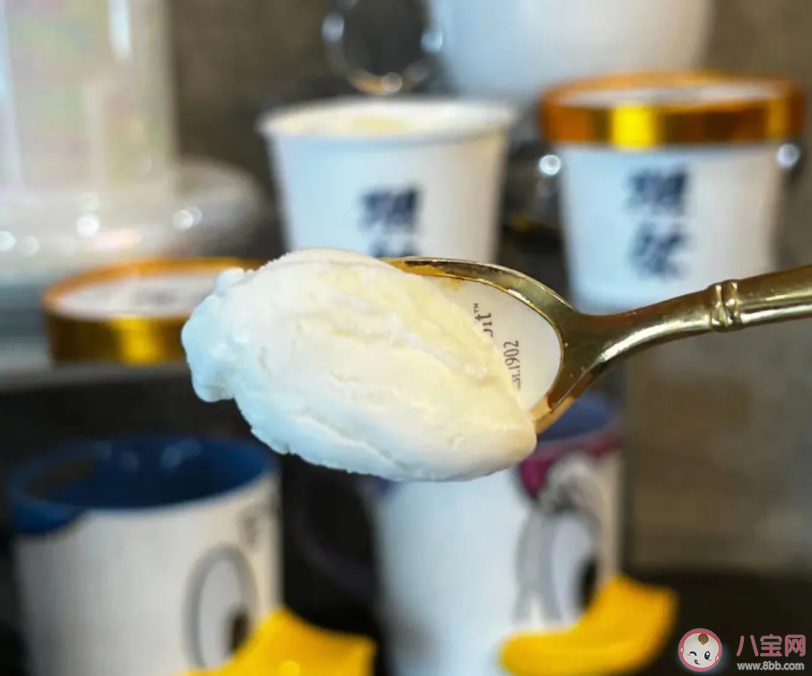 酒精冰淇淋到底屬不屬于酒類 孩子到底能不能吃酒精冰淇淋