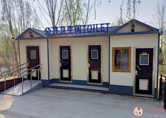 中國的公廁為什么是免費的 中國的公廁是什么時候有的