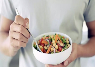 咀嚼是怎樣幫助控制體重的 干嚼食物有何好處