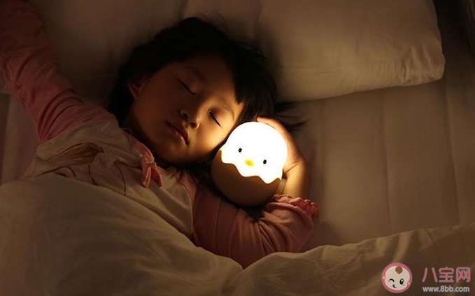 開燈睡覺會影響人體生長激素的分泌嗎 螞蟻莊園8月24日答案介紹