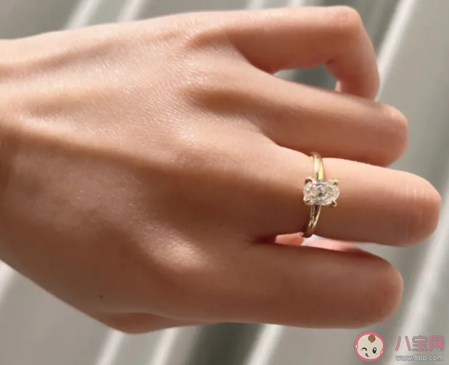 29.9元的鉆戒賣超10萬單是真的嗎 如何看待便宜鉆戒熱銷